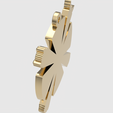 rotating_55.png Ancient Symbolic Pendant 3D print