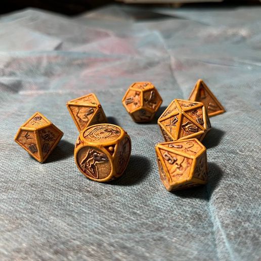 🎲 