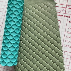 IMG_0525.png Archivo STL Rodillo de textura de escamas de sirena・Diseño de impresora 3D para descargar, horsebytes