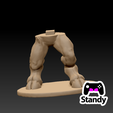 8.png Doom Baron controller stand ps4-ps5