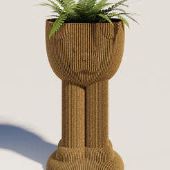 Dog-render.png Dog pot