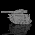 PeepeePoopoo3.png Gothic Russ Main Battle Tank