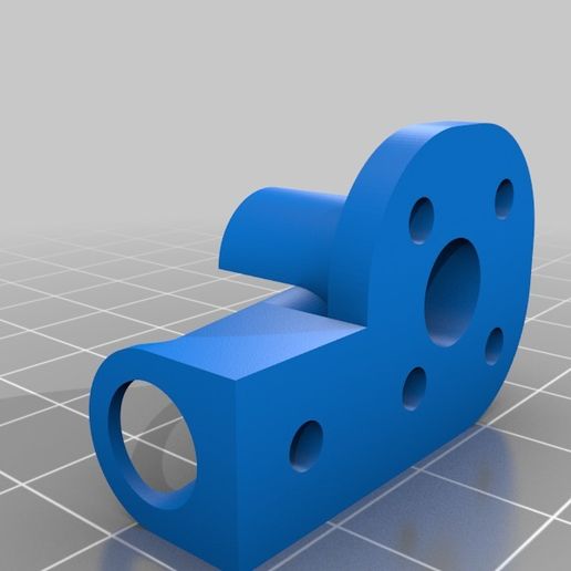 7770dfb5fd8893673ceaea4e7430896e.png Modular Marble Machine for 8mm Ball Bearings