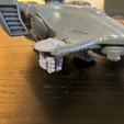 SMS3.png Tau Devilfish Hammerhead Chassis SMS Upgrades