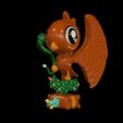 11.jpeg Aguila devorando serpiente kawaii