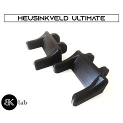 Ultimate.jpg Fichier STL HEUSINKVELD ULTIMATE - SILL BATTITACCO - (SPEC 3)・Modèle à télécharger et à imprimer en 3D