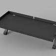 1.png TV Top Utility Shelf - 2 Sizes