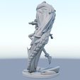 zoe-3D-Print-Model-from-League-of-Legends-3.jpg zoe 3D Print Model from League of Legends