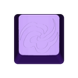 Wind.stl 7x Honkai: Star Rail Element keycaps