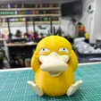 IMG_20230322_210445_437.jpg Pokemon / Psyduck by color