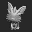lillipup-4.jpg Pokemon - Lillipup with 2 poses