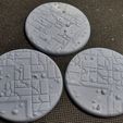 20210919_144138.jpg 60MM CITY RUINS BASE SET (SUPPORTED