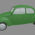 Low_Poly_Classic_Car_01_Render_03.png Low Poly Classic Car // Design 01