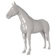Horse-Low-Poly-1.jpg Horse Low Poly