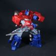 07.jpg Sword for Transformers Gamer Edition WFC Optimus Prime