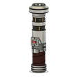 Spada-Old-1.png Old Republic - Collapsing Lightsaber