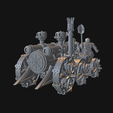 ironDemonTrain_front.png Evil Dwarf Iron Demon Train 28mm