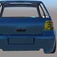 004.jpg Volkswagen Golf R32 2003 1/10