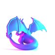 0009.jpg Obsidian Shiny Charizard Shiny Charizard Pokemon Volcanic toy