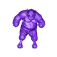 troll_brute (repaired).stl Olog the Limbless