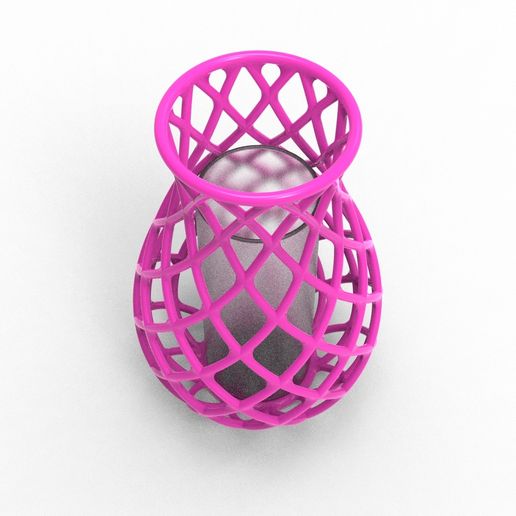 untitled.1012.jpg twisted line vase