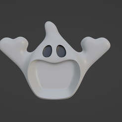 1s.png Archivo STL Boo Candy Holder・Modelo imprimible en 3D para descargar