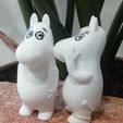 Moomins_2.jpg Moomintroll and Snork Maiden