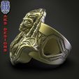 AEA_v1_ring_a2.jpg ring jewelry Alien Egyptian Anubis