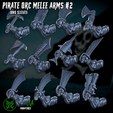 weapon2long.png Pacote de Rapaz Orc Pirata