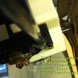 PLAcoolerrmx_display_large.jpg CTC & Flashforge PLA Cooling Duct Fan Clips