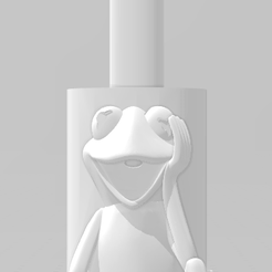 ra.png Archivo 3D gratuito Boquilla Rana Gustavo purgada・Objeto para descargar e imprimir en 3D