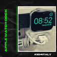 AWD - time.png Apple Watch Duvar Dock'u