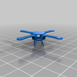01d968ca24b1d7d152275972c19dc932.png Free 3D file Quadcopter Frame・3D printer model to download