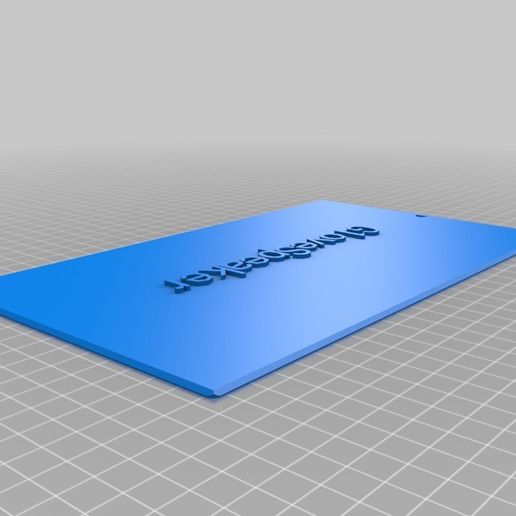 lid123 3D model