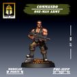4.jpg Commando One Man Army