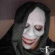 IMG_8636.jpg Embody the Mystery and Terror with our 3D Terrifying Spirit Mask!