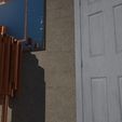 vintage_interior_render22.jpg 3D file Vintage Interior 3D Scene・3D printer model to download