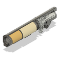Screenshot-2024-12-13-083922.png M4 carbon tube upper & alignment kit for Backdraft Phoenix & Retro Arms
