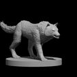 Wolf.JPG Misc. Creatures for Tabletop Gaming Collection