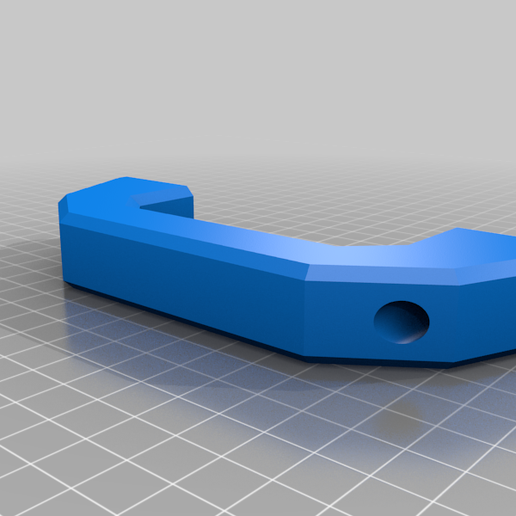 Handle.png Ender 3 Carry Handle