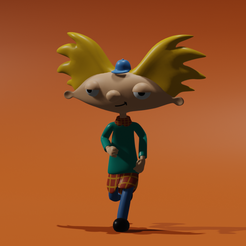 ARNOLD.png Hey Arnold