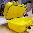 Customizable Rugged Waterproof Box