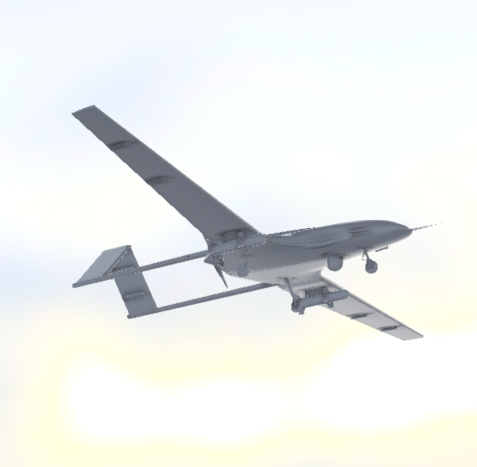 bayraktar tb2