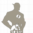flash.png Flash - DC Comics