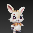173844.png Bunny (COLLECTION MASCOTAS)