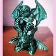 gargoyles-3d.jpg Gargoyles