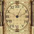 Classic-Clock-014-Gold-4.jpg Classic Clock 014 Gold