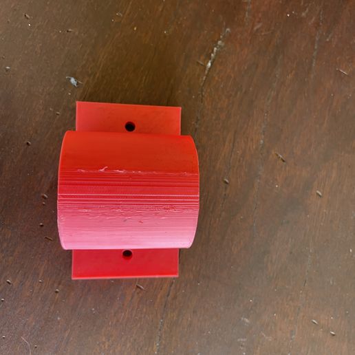 IMG_5692.jpg Milwaukee Blower Vac Holder/Mount