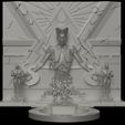 almost-there.jpg Ghostbusters Afterlife Gozer temple