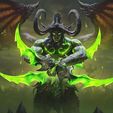 illidan.jpeg Warcraft illidan